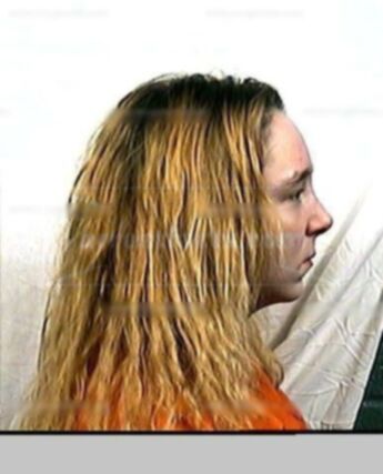 Dusti Renee Mcdaniel