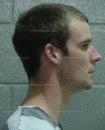 Lucas Aaron Doyle