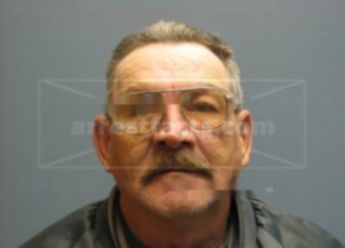 Charles Dennis Hargett