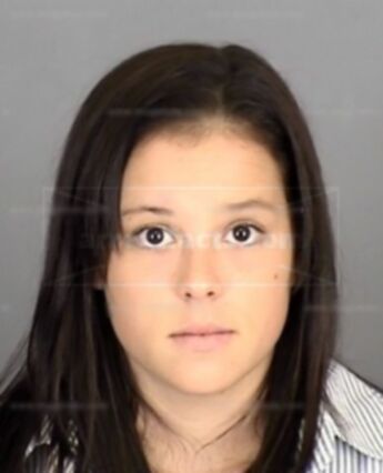 Chastity Marie Godfrey