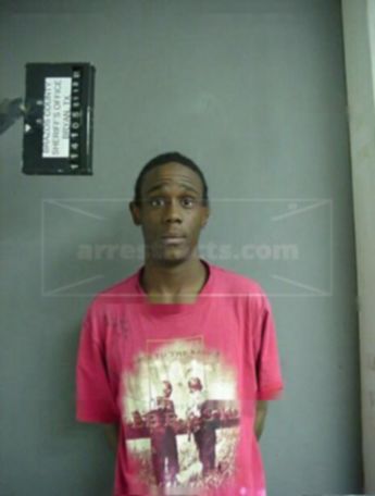 Byron Eugene Davis