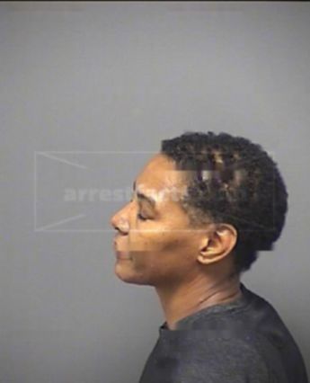 Felicia Faye Pitts