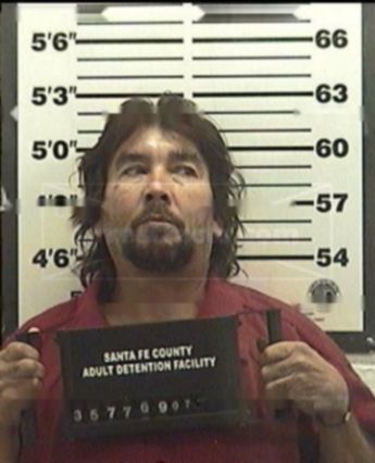 Robert Chavez