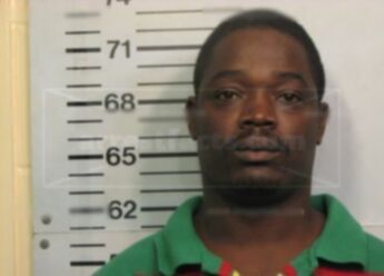 Angelo Montario Mitchell