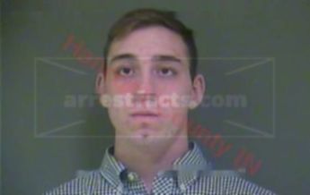 Joshua Ryan Walters