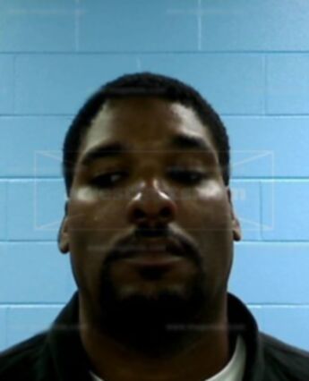 Kenneth James Carter