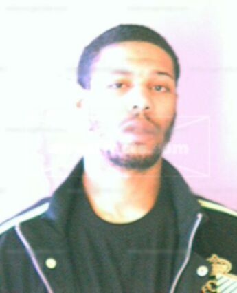 Javoris Trashun Hurston