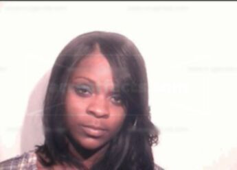 Tyiesha Labree Martin