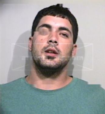 Christopher Brocato