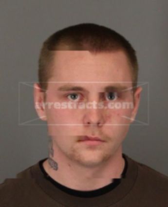Justin Kelsey Rawls