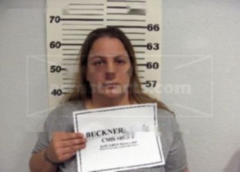 Vernie M Buckner
