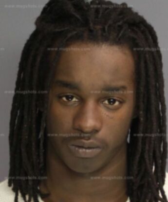 Devonta J Montague Wylie