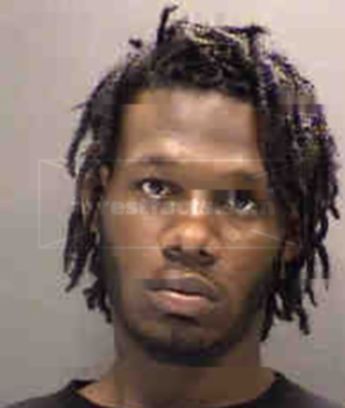 Jaleer Shakiy Richardson