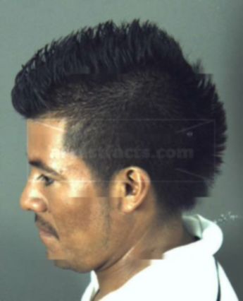 Edgar Ramos-Lopez