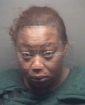 Shamaria Nicole Jackson