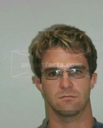 Stephen Luke Norman