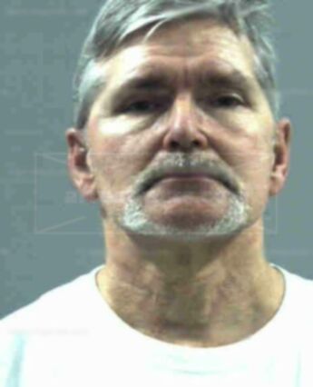 Donald Wayne Hargrave Jr.