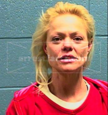 Bonnie Claire Russell