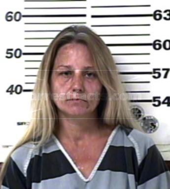 Salina Marie Yates