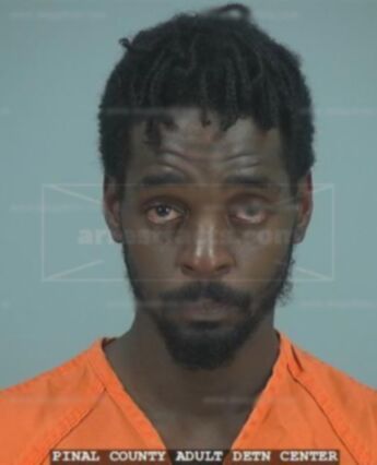 Shariff Jones