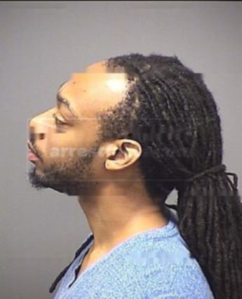 Shareef Shakai Walker