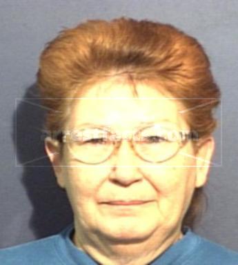 Patricia Ann Hawkins