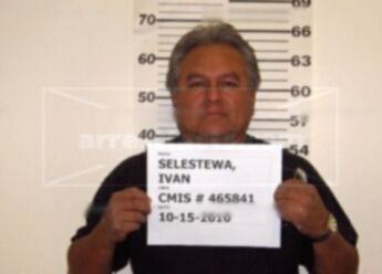Ivan Elliot Selestewa