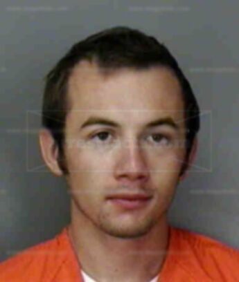 Hunter Wayne Kemp