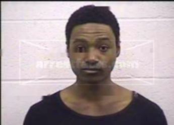 Reginald Trillisin Thomas Jr.