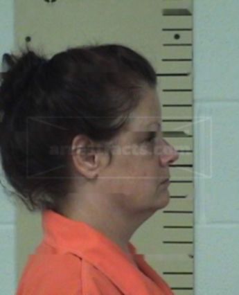 Kimberly Anne Mcgill