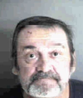 Fred Everett Harter