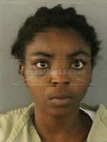 Rockell Taqwan Ellison