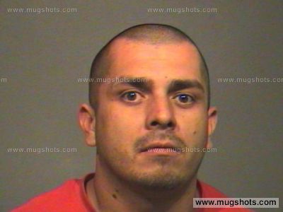 Isreal Gonzales