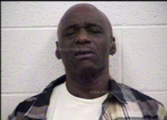 Fred Leon Jones Jr.