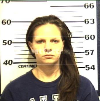 Naomi Nicole Barr