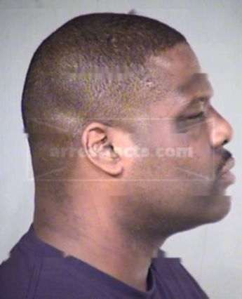 Anthony Jamarr Redmond