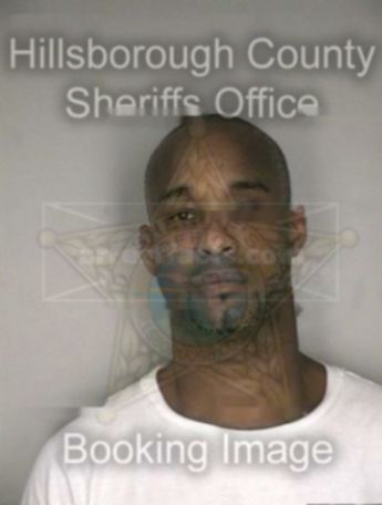 Fredrick Kenneth Hill Jr.