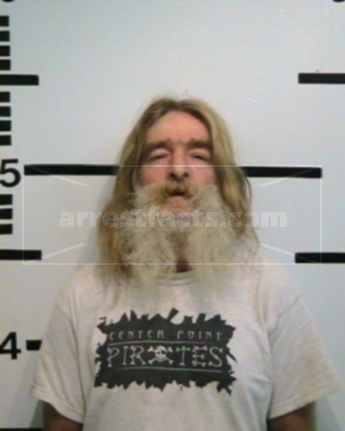 Albert Lee Inman