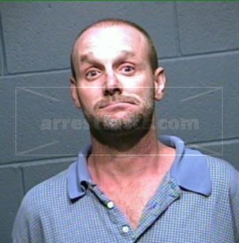 Timothy Allen Gordon
