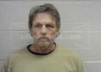 Shane Carlton Kerrigan