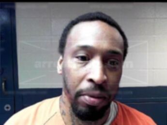 Dexter Lavar Powell