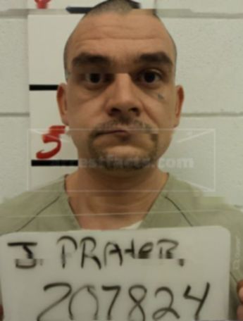 Johnny L Prater