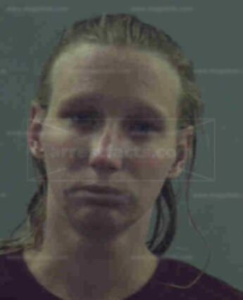 Samantha Renee Ballard