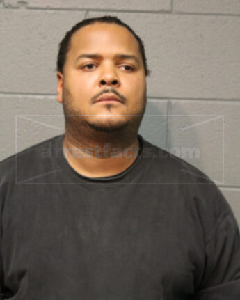 Tyree Lemanse Cloyd
