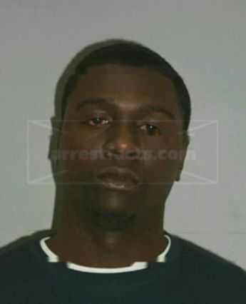 Tyrone Ward