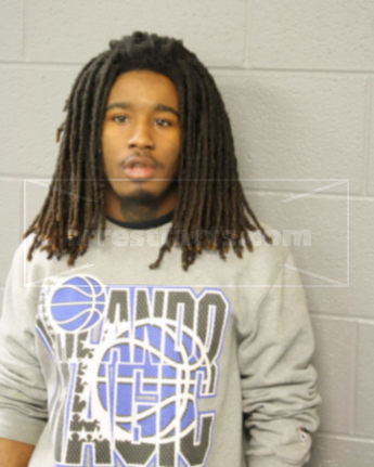 Deonte Smith