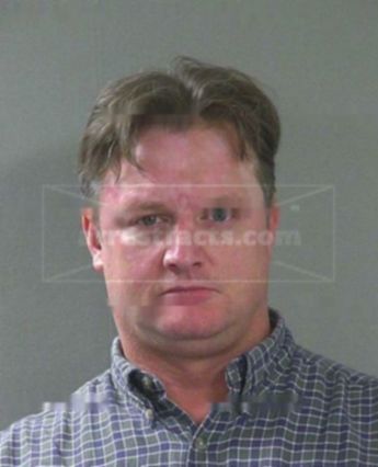 Christopher Sven Hinkle