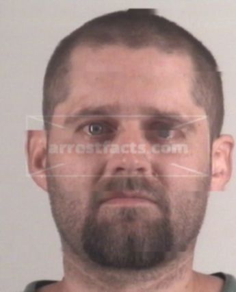 Jason Lee Baxter