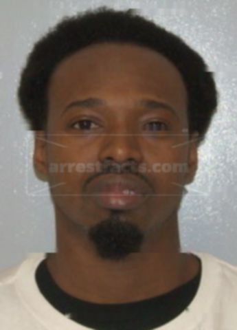 Antonio Lamont Kendricks