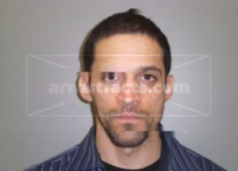 Michael Daniel Gonzales